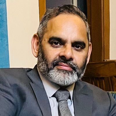 Arjun singh saini