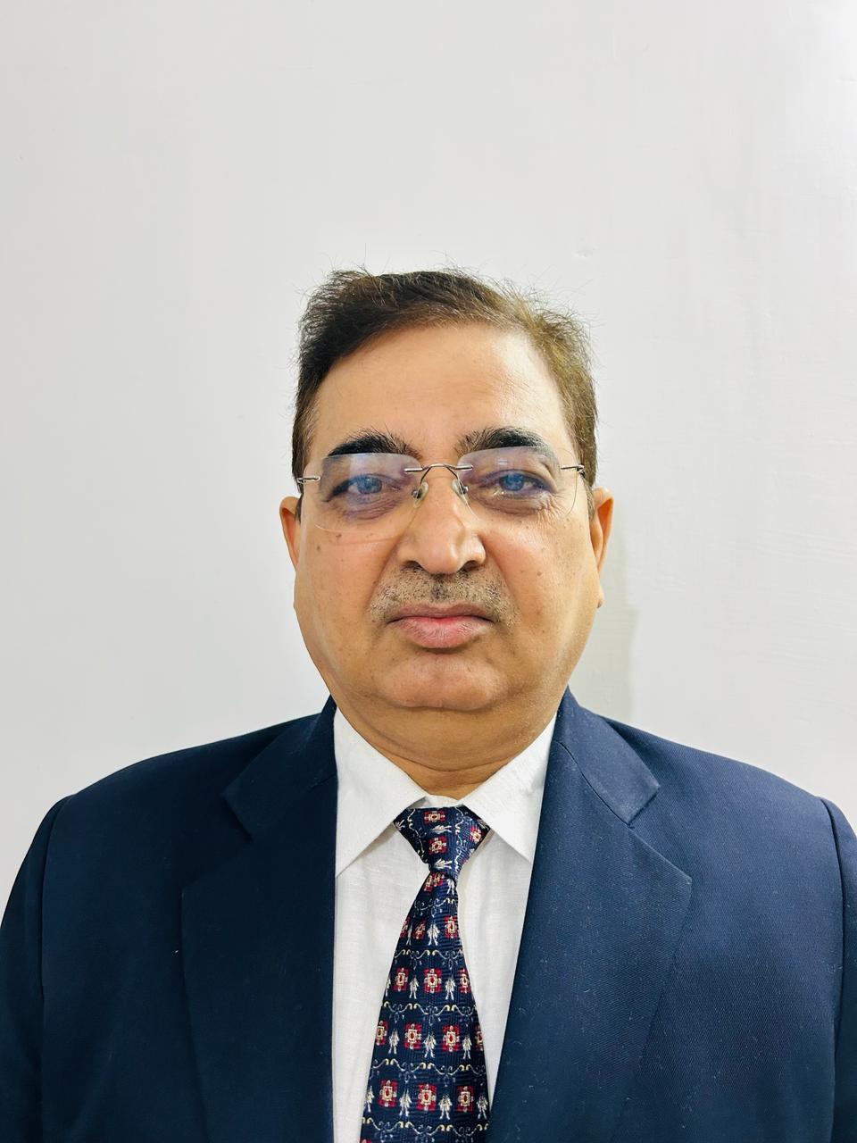 Ranbir singh