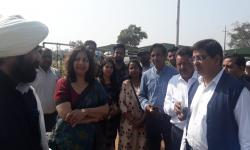 Banglore visit-6