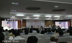 workshop At Kissan bhawan-1